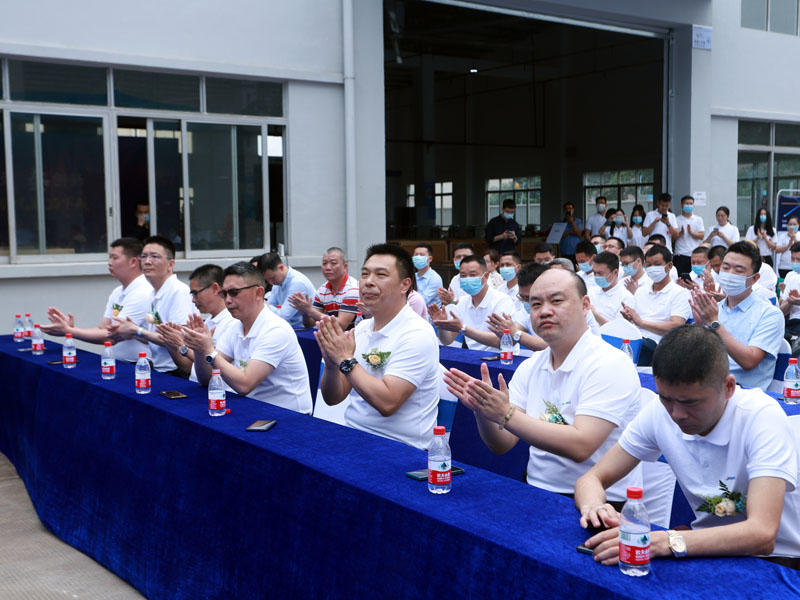 瑞泰风新品发布会
