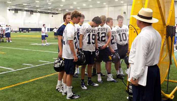 体育场馆通风降温解决方案