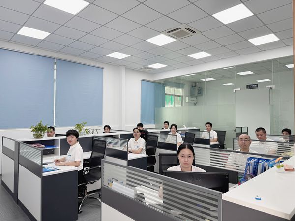办公室区域
