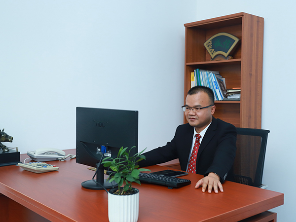 翰泰宋总工程师