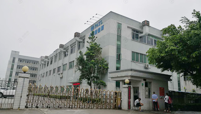 小锂新能源降温案例