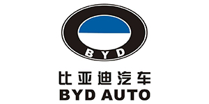 比亚迪汽车