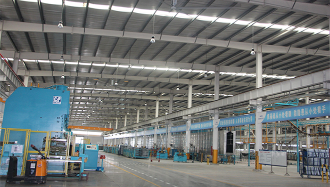 奥克斯集团降温案例