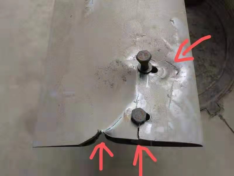 其他品牌工业大风扇扇叶材质