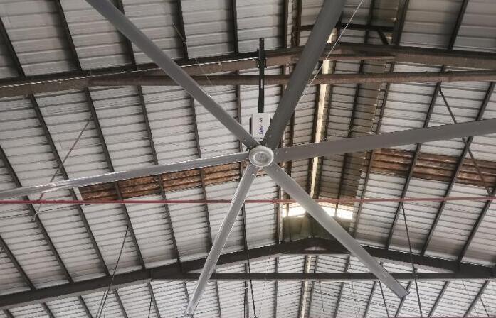 瑞泰风工业大风扇