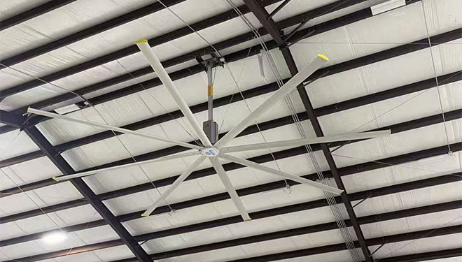 广汽新能源降温案例