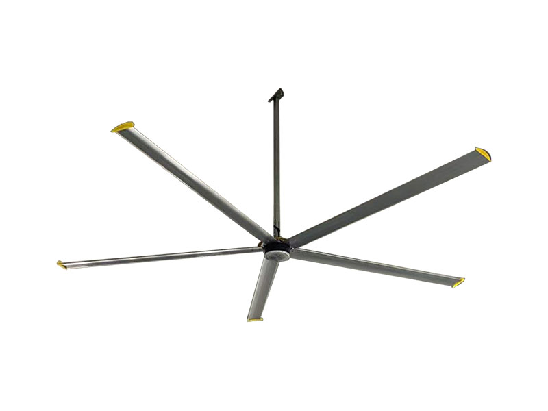 厂房车间降温工业风扇