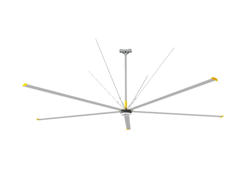 商用体育馆工业大风扇