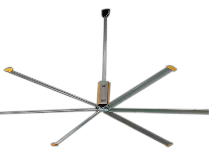 公共空间降温工业大风扇