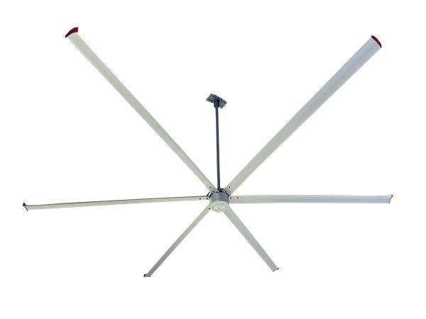 高大空间工业大风扇