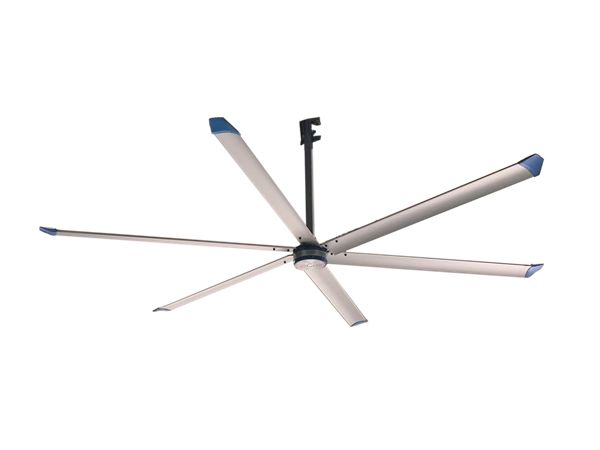 大棚养殖降温工业大风扇